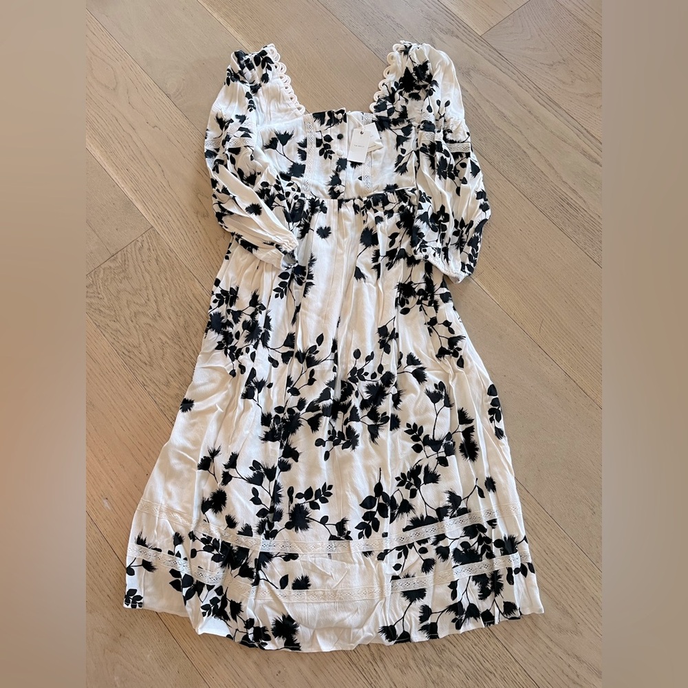 NWT The Odell’s Dress